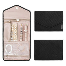 Load image into Gallery viewer, *RTS*  Jewelry Travel Case
