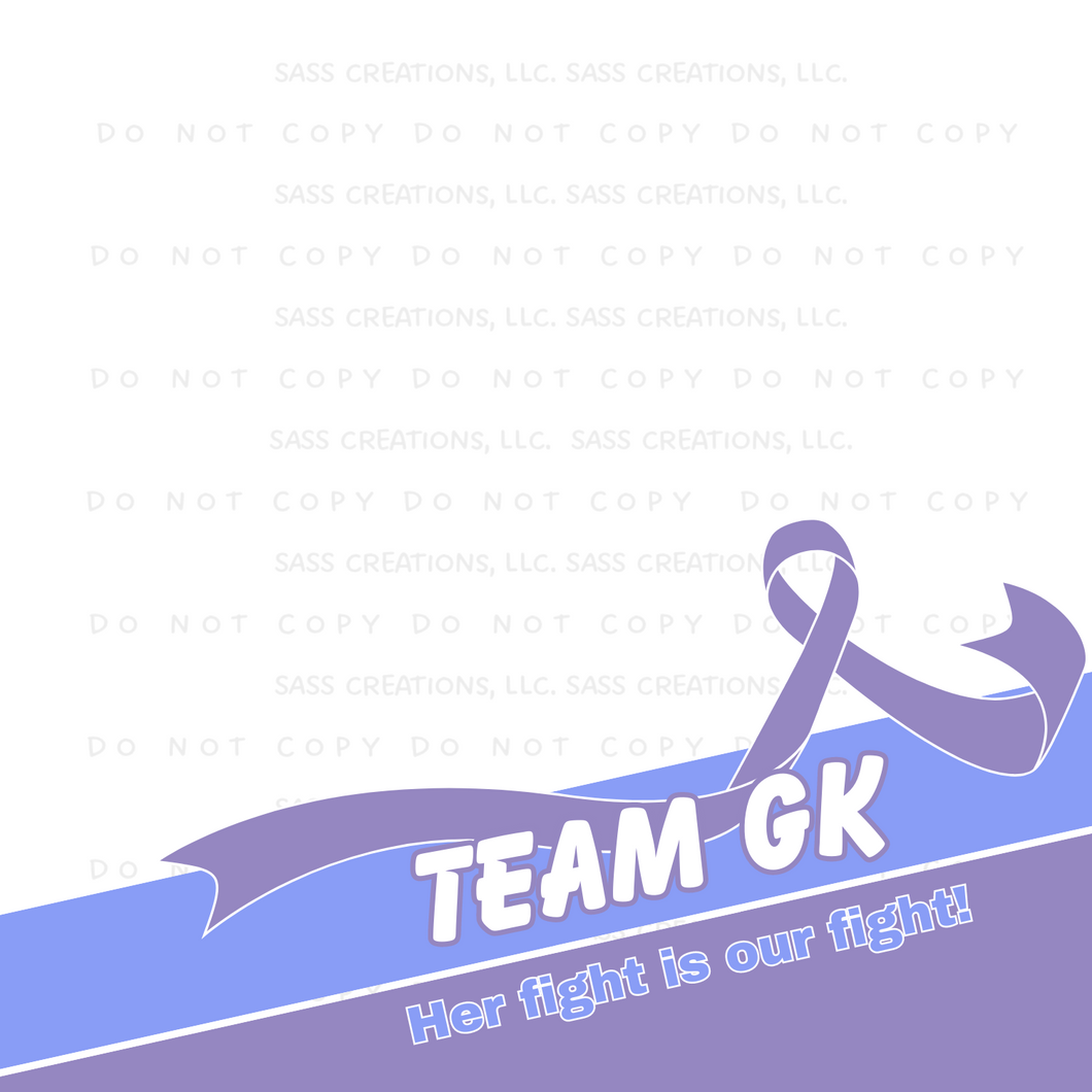 Team GK Facebook Profile Frame_square transparent_add to your own image