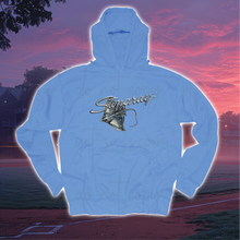 Load image into Gallery viewer, 2024 Stingrays Fall Ball Team Shirts
