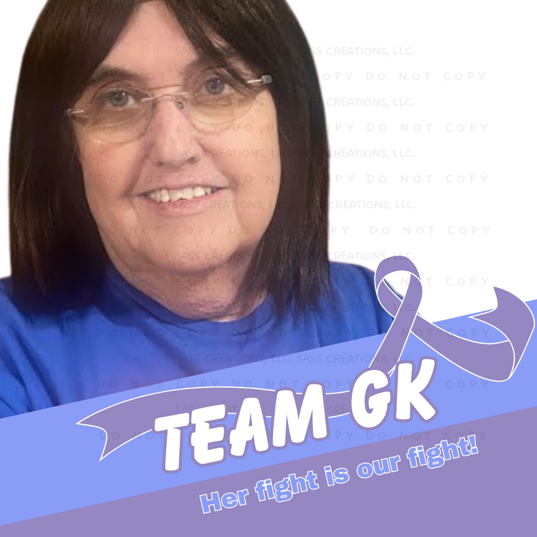 Team GK Facebook Profile Frame_square