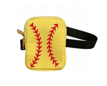 Load image into Gallery viewer, Baseball / Softball Tumbler Pouch
