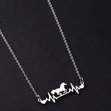 Load image into Gallery viewer, *RTS* Horse Necklaces
