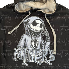 Load image into Gallery viewer, FB VIP Exclusive NBC Miner Guy Hoodie
