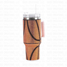 Load image into Gallery viewer, Rhinestone Sport Tumblers
