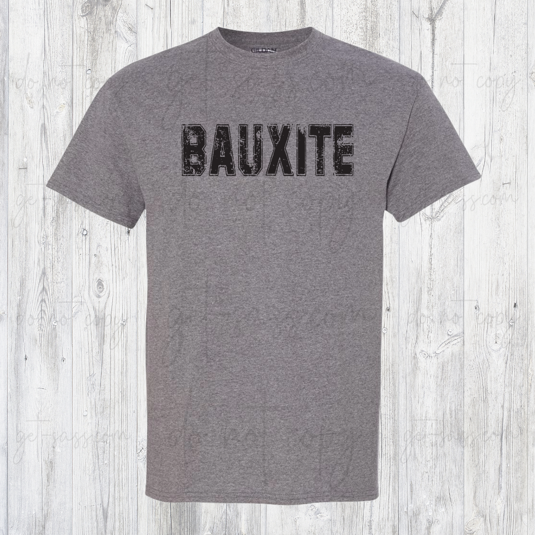 BAUXITE_EXCLUSIVE for PHE PTO Fundraiser