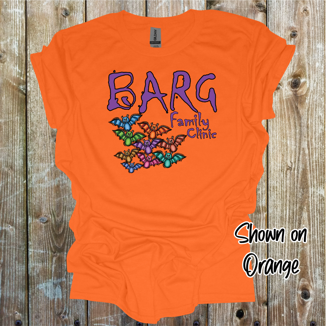 Batty for BARG ***SASS Exclusives***_MYSTERY COLOR