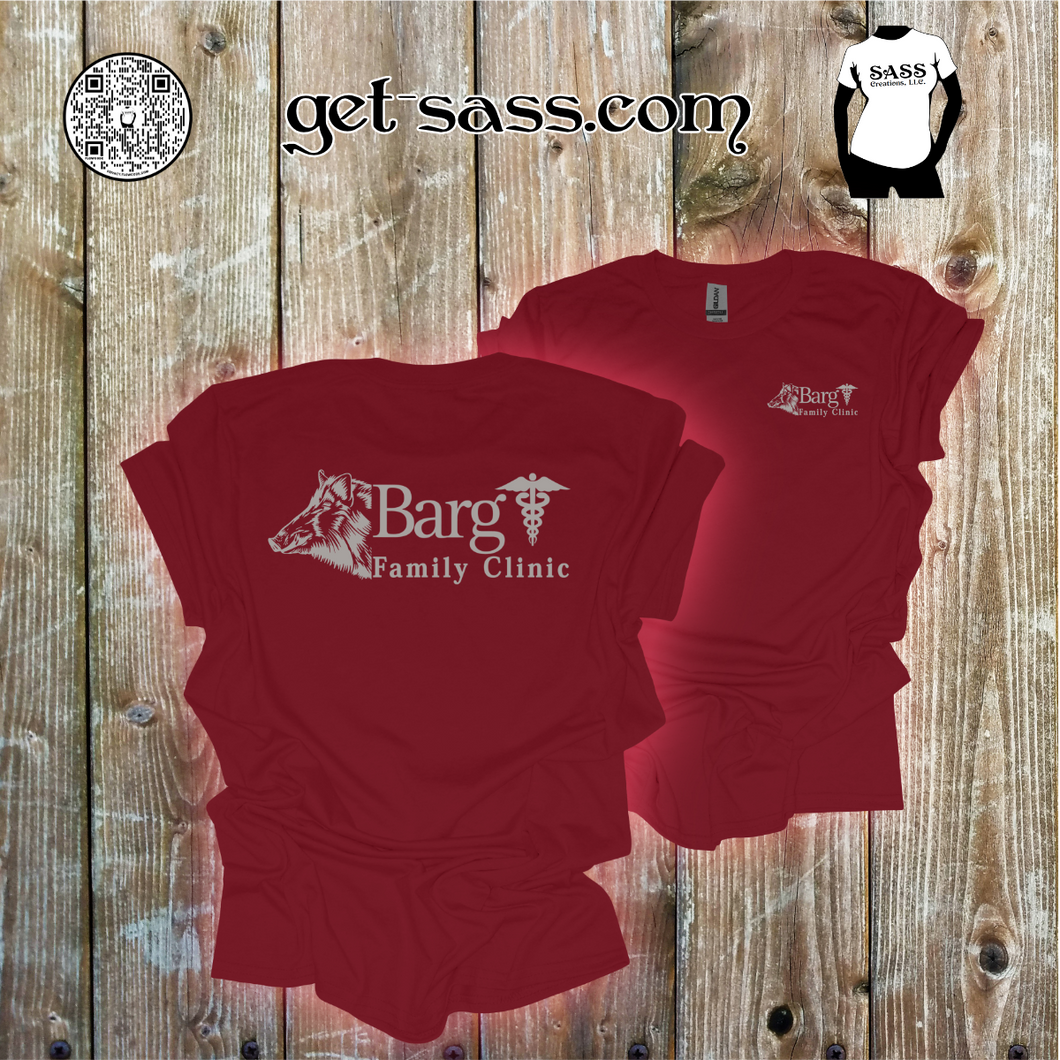 BARG Hogs ***SASS Exclusives***