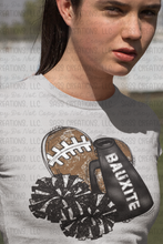 Load image into Gallery viewer, Bauxite_Cheer_T-Shirt
