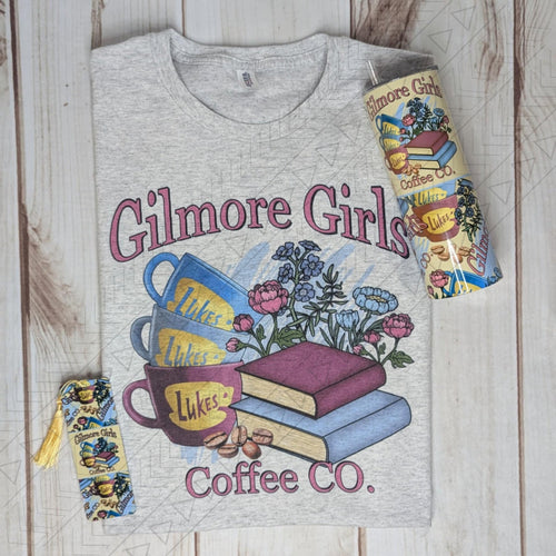 Coffee Girls Bundle