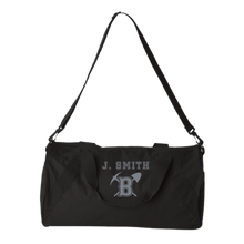 Load image into Gallery viewer, Personalized Sports 18&quot; Duffle Bag
