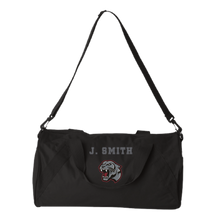 Load image into Gallery viewer, Personalized Sports 18&quot; Duffle Bag
