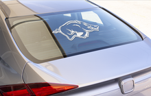 Load image into Gallery viewer, HOG Vinyl Decal
