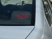 Load image into Gallery viewer, HOG Vinyl Decal
